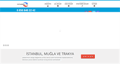 Desktop Screenshot of jelakufiyatlari.com